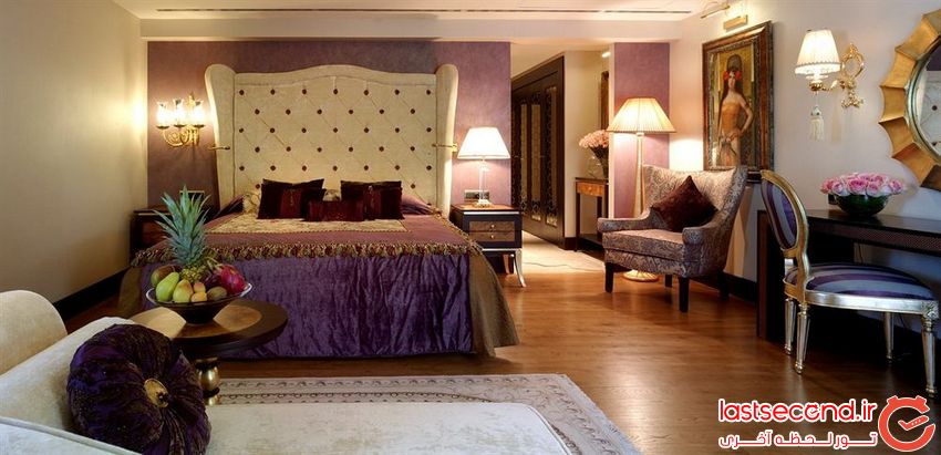 Mardan Palace Hotel هتل 5 ستاره مردان پالاس آنتالیا