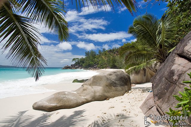  جزایر سیشل - Seychelles Islands 