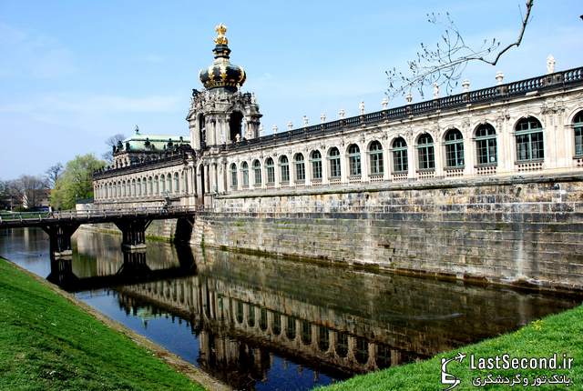 درسدن ، آلمان (Dresden )