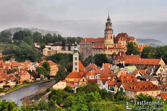 زیباترین کشورهای شرق اروپا برای مسافرت 