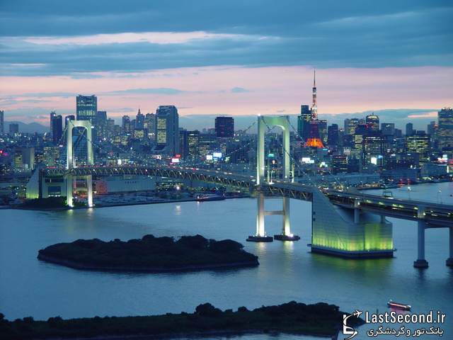 10  شهر برتر آسیا 