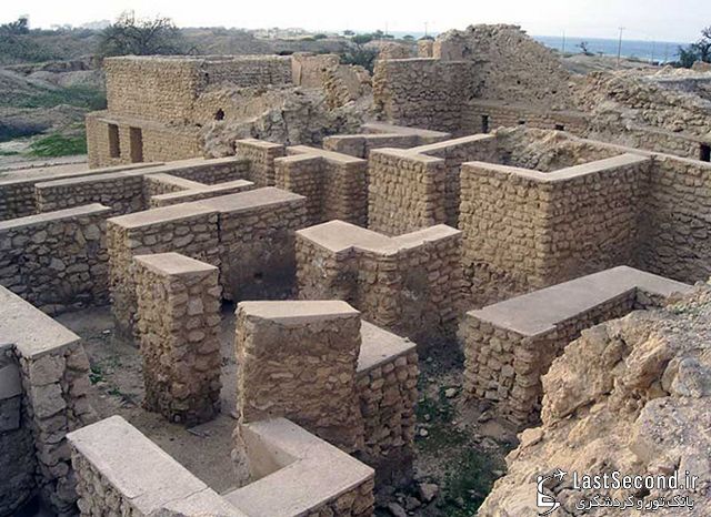  شهرهای گمشده در غبار زمان (بخش سوم): شهرهای باستانی ایران   