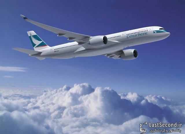 معرفی برترین شرکت های هواپیمایی جهان در سال 2012 (ایرلاینهای 5 ستاره)
