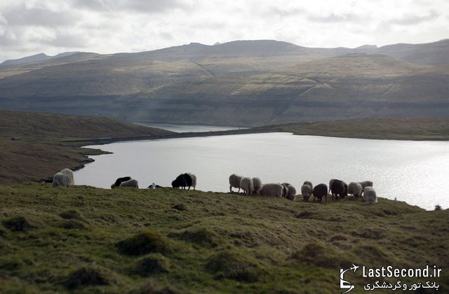 جزایر فارو (Faroe Islands)