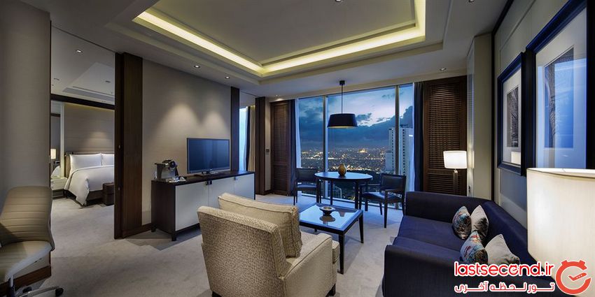  هتل هیلتون بومونتی، استانبول 