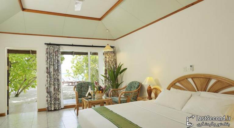   هتل سان آیلند مالدیو - Sun Island Resort & Spa