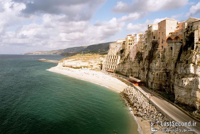  کالابریا منطقه‌ای زیبا و رویایی در جنوب ایتالیا   