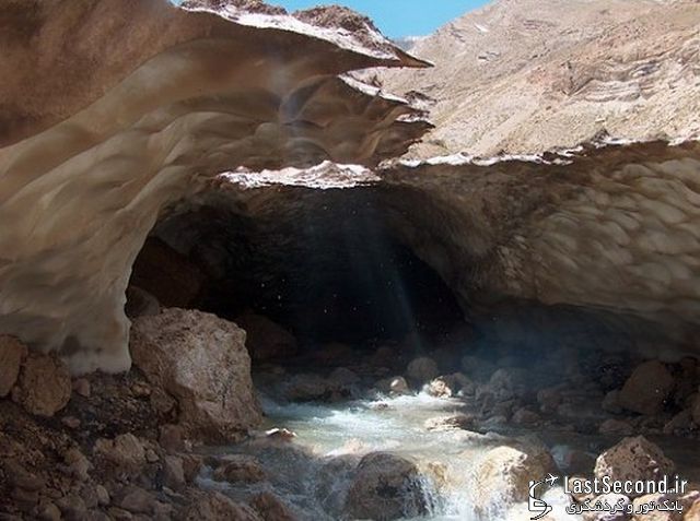  سرد ترین نقطه خاورمیانه در تابستان کجاست؟    