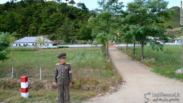  بایدها و نبایدهای سفر به کره شمالی    