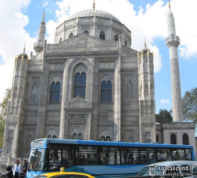 استانبول – ترکیه